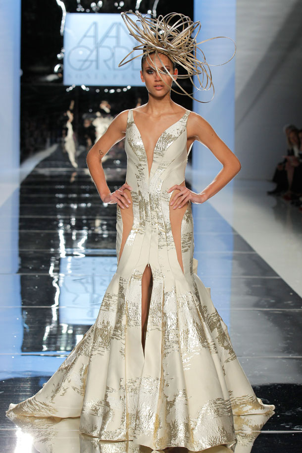 ilovebrides.pt_Sonia Peña 2018_Barcelona Bridal Fashion Week 2017